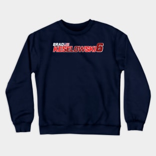 Brad Keselowski '23 Crewneck Sweatshirt